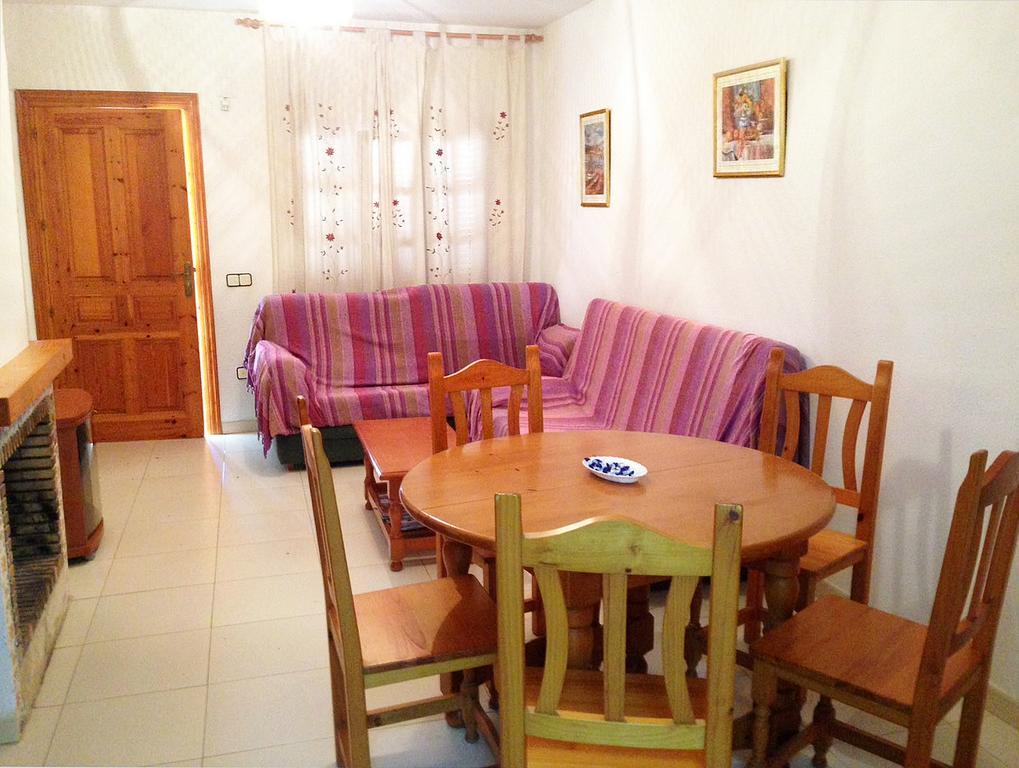 Apartamentos Palma Blanca 3000 Alcossebre Εξωτερικό φωτογραφία