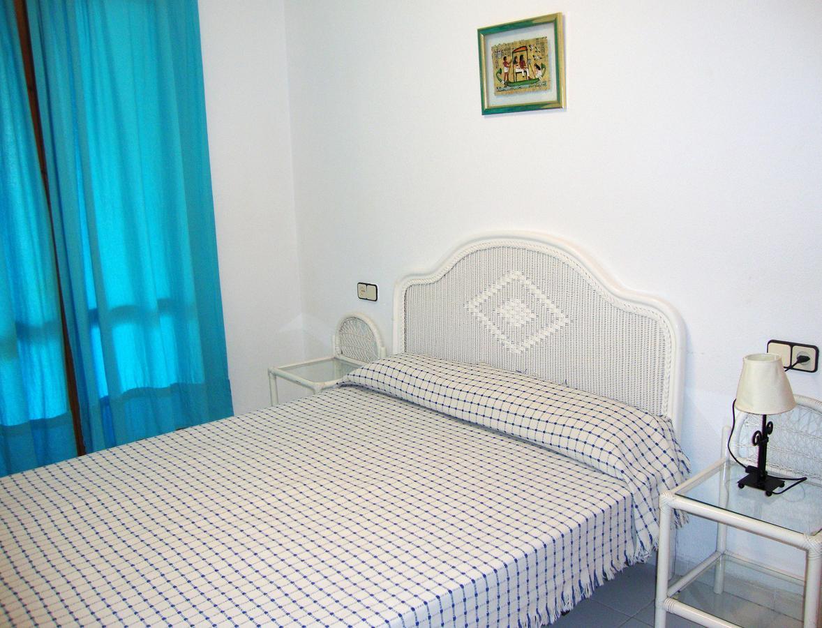 Apartamentos Palma Blanca 3000 Alcossebre Εξωτερικό φωτογραφία