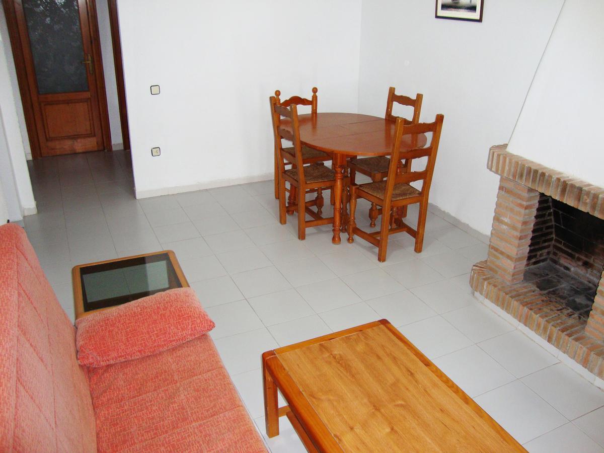 Apartamentos Palma Blanca 3000 Alcossebre Εξωτερικό φωτογραφία