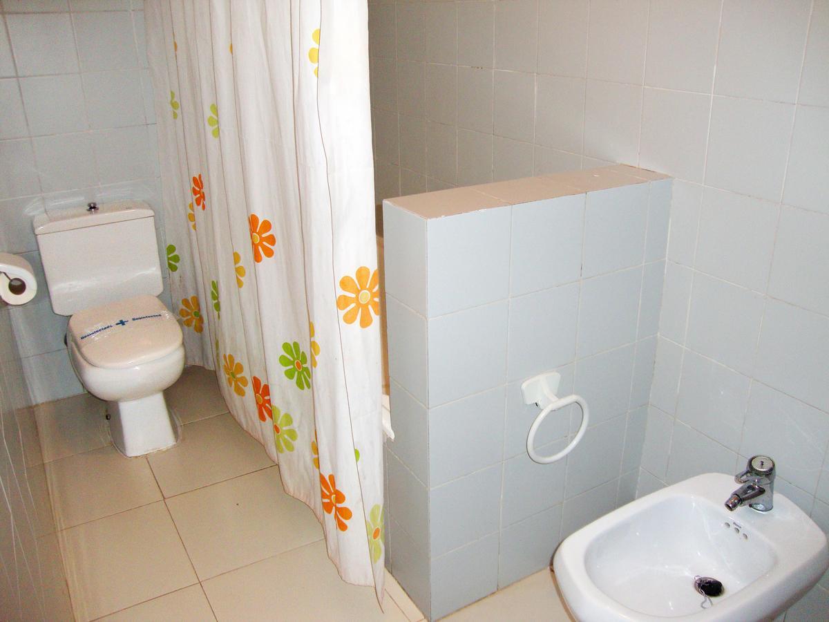 Apartamentos Palma Blanca 3000 Alcossebre Εξωτερικό φωτογραφία