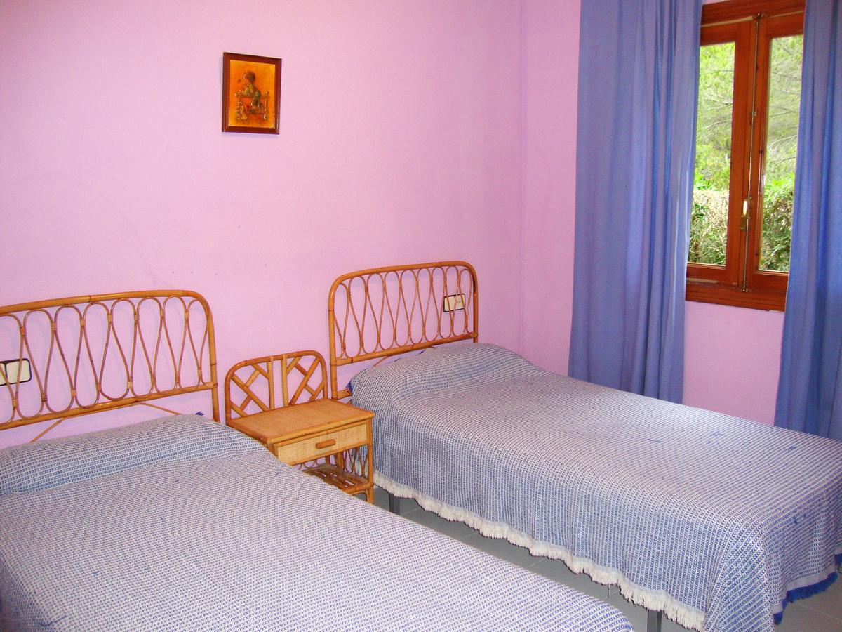 Apartamentos Palma Blanca 3000 Alcossebre Εξωτερικό φωτογραφία