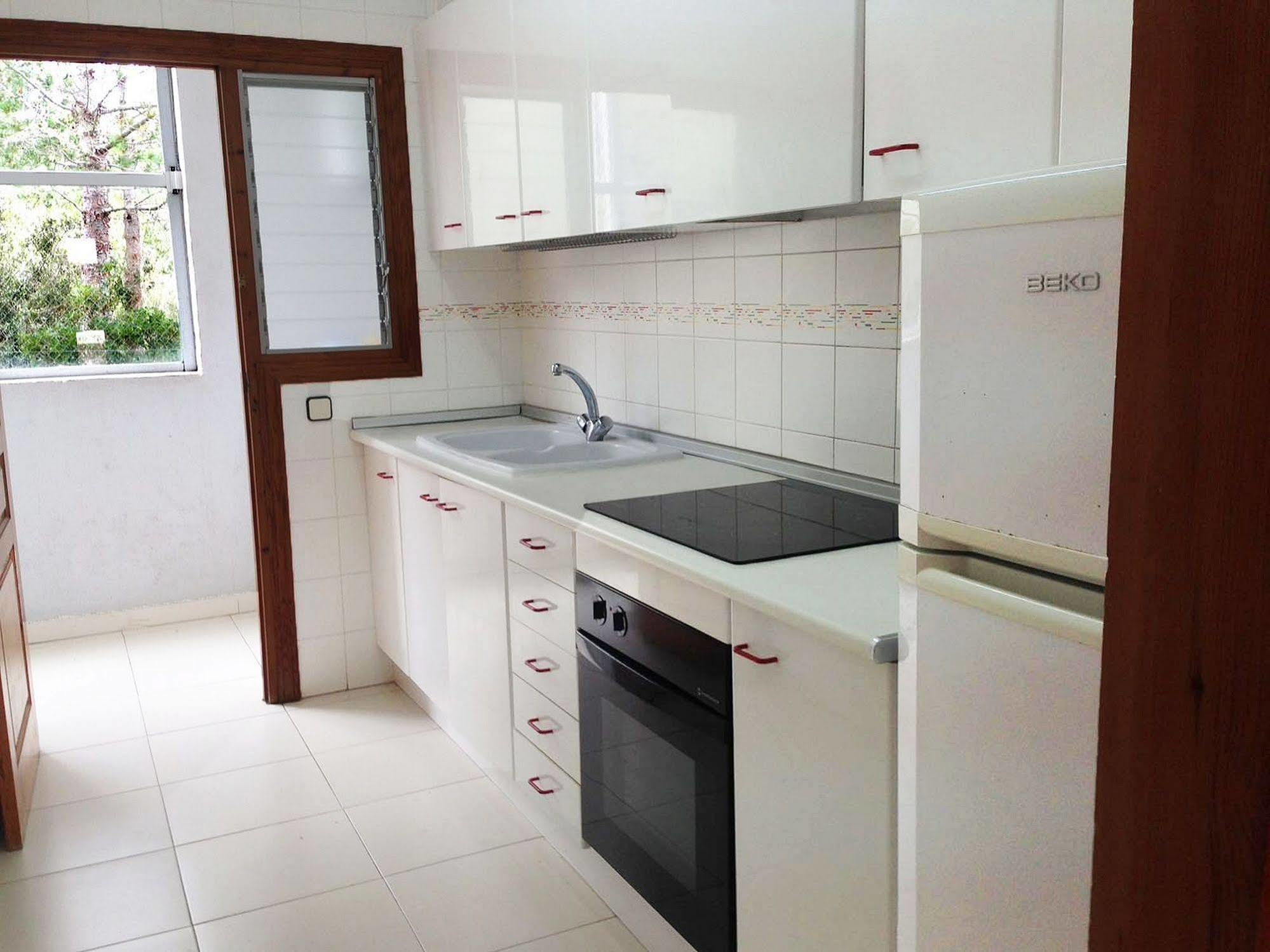 Apartamentos Palma Blanca 3000 Alcossebre Εξωτερικό φωτογραφία