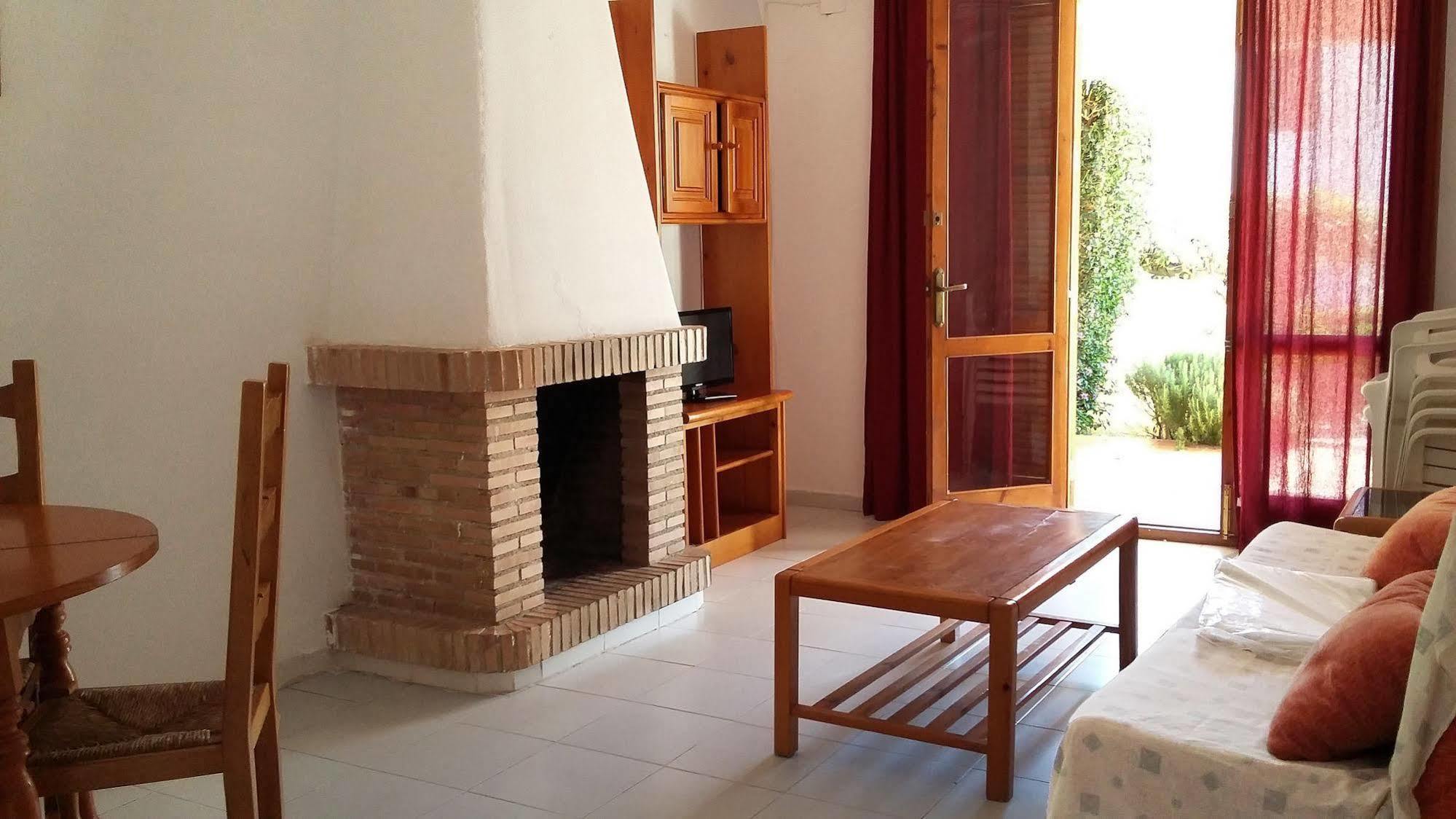 Apartamentos Palma Blanca 3000 Alcossebre Εξωτερικό φωτογραφία