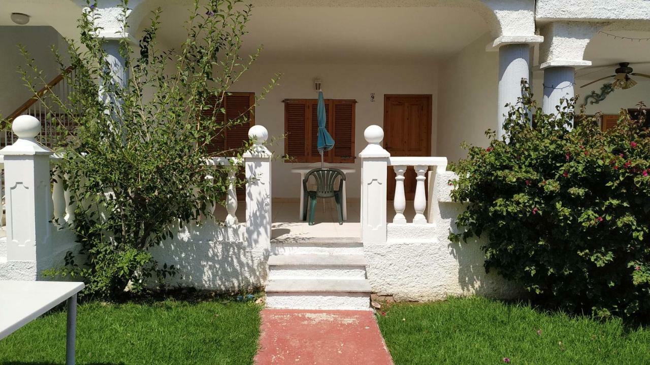 Apartamentos Palma Blanca 3000 Alcossebre Εξωτερικό φωτογραφία